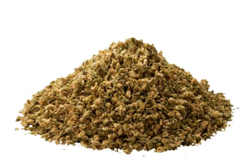 3Saints - DANK 'n DIESEL 7g Milled Main Image