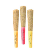 DRIPPYZ MULTI PACK INFUSED PRE-ROLLS - 3X0.5G
