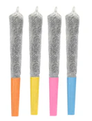 Tropical X Burst Collection Variety Infused Pre-Roll