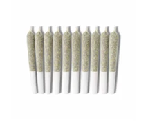 BUBBA OG PRE-ROLLS LTO - 10X0.5G