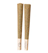 Thumbs Up Hybrid Pre-Rolls - 2 x 1g