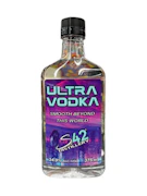 Ultra Vodka 375mL