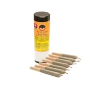 GOOD BUDS Mango Cake | 7x0.5g Pre-rolls | Elevate