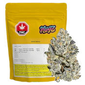 Nugz Indica 14g Dried Flower