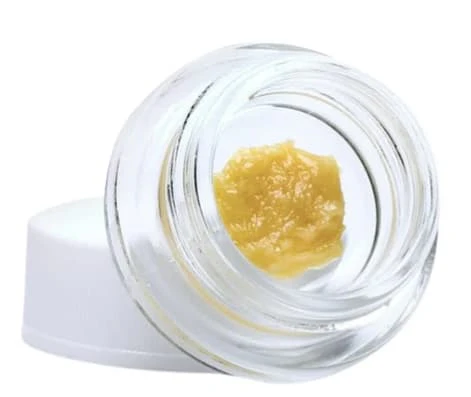High Key - HUCKLEBERRY PI LIVE RESIN CONCENTRATE - 1.2g Main Image
