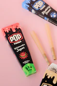 Pop Cones | 2.0 Variety Flavour Pack - Watermelon Sugar