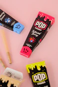 Pop Cones | 2.0 Variety Flavour Pack - Mixed Berry