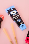 Pop Cones | 2.0 Variety Flavour Pack - Blueberry Dream