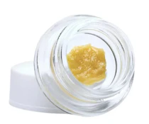 HUCKLEBERRY PI LIVE RESIN CONCENTRATE - 1.2