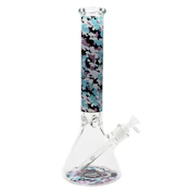15" DIGICAMO BONG