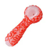 4" SQUIGGLY PIPE