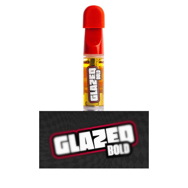 BOLD - WILD CHERRIES LIQUID DIAMOND 1G Main Image