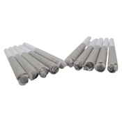 10 x 0.5g Mangoz Pre-Rolls