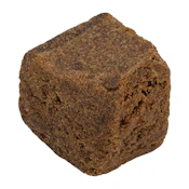 1g  French Fire Barb Cold Cured Ice water Hash