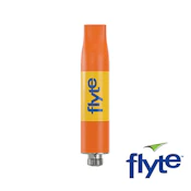 FLYTE- YUZU MANDARIN LIQUID DIAMONDS BLEND - 1G