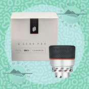 PEAK PRO - 3D CHAMBER - PUFFCO