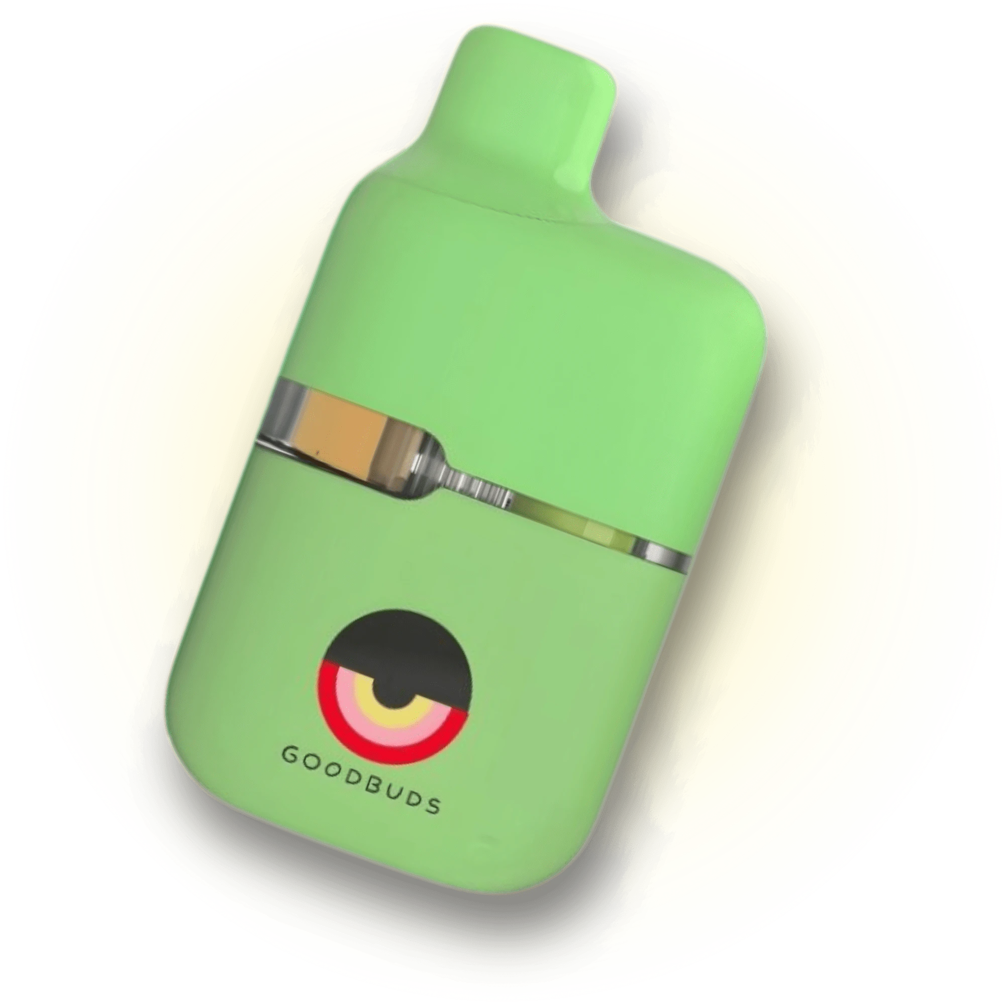 GOOD BUDS - Gluerangutan Cured Resin Disposable Vape | 1g | Good Buds Main Image