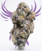 Royal Dive#3: Hindu Glue 3.5g Dried Flower
