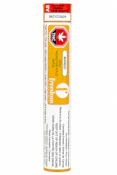Mango  Diamond  Infused  3 x 0.5g Pre-Rolls