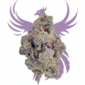 Royal Dive #4: Goofiez 3.5g Dried Flower