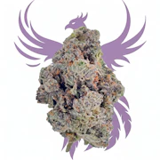 Royal Dive #4: Goofiez 3.5g Dried Flower