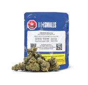 BC Smalls | DARK MOON SMALLS | 3.5g