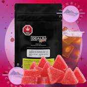 CHERRY COLA - DEALR - 10X10MG