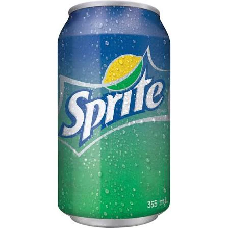 MISC - 1C Sprite 355ml Main Image