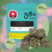 GAS BERRY - SITKA - 3.5G