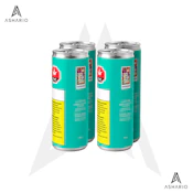 Island Time | 4x355ml