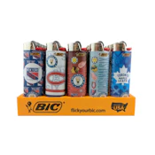 Bic Original Six Series Lighter