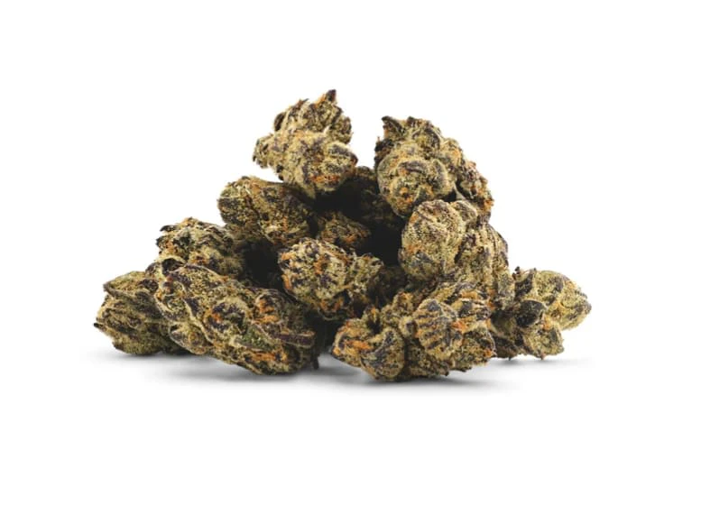 BC Smalls - BC Smalls - CRYSTAL DREAM SMALLS - 3.5g Main Image