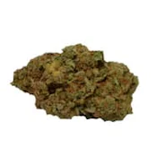 RIPPED HYBRID DRIED FLOWER - 1g