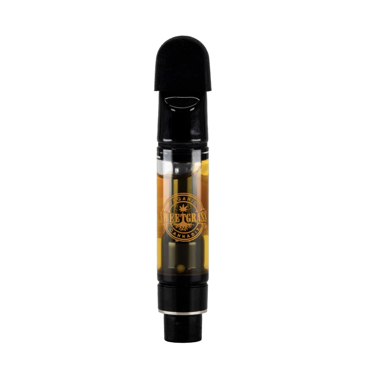Sweetgrass Organic Cannabis - SWEETGRASS - MIX TAPE VAPE CARTRIDGE LTO - 1 GRAM Main Image