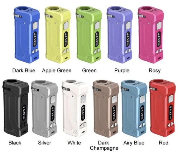 YOCAN - BLUE Main Image