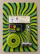 PIPE TRAY KIT