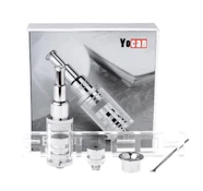 Wax Vaporizer- Exgo W3