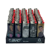 BIC Icons Lighters