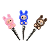 Arsenal Cute Chaos Roach Clips