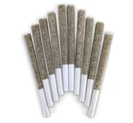 BC Doobies | Daytrip Candy Pre-Rolls | 10 x 0.5 g