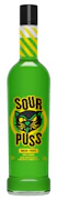 SOUR PUSS SOUR APPLE - 750ML