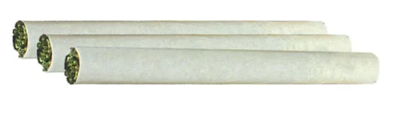 CHATTER BOX PRE-ROLLS LTO - 0.5g x 3