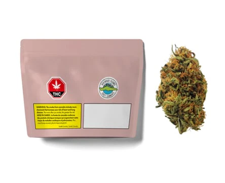 Weathered Islands Craft Cannabis - Magic Meadows 7G Main Image