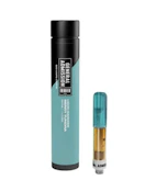 Berry Tundra Liquid Diamond Blend 510 Vape Cartridge 0.95G