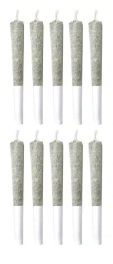 Greenade - Greenade Lift Off 10x0.5g Prerolls Main Image