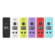 Yocan Kodo Pro 510 Battery (Mix Colours)