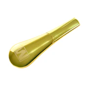 Marley Magnetic Spoon Pipe (Golden)