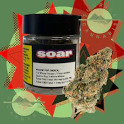 WIDOW POP - SOAR - 7G