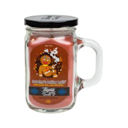 Beamer Smoke Killer Collection Candle - 12oz (Grandma Baking Again)