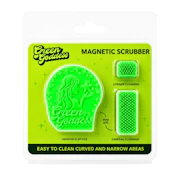 Green Goddess Magnetic Scrubber